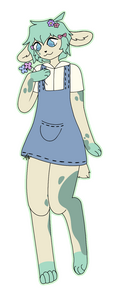 Belongs to puremyth on artfight Belongs to puremyth on artfight