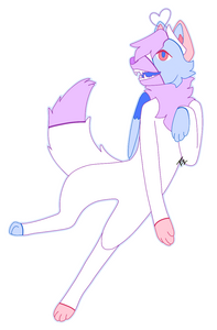 Belongs to -wyvern- on af Belongs to -wyvern- on af