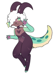 Belongs to mothpaws