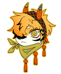 Personal art Personal art