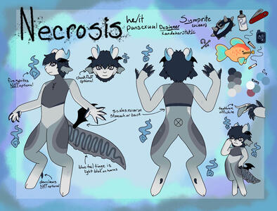 Personal art Personal art