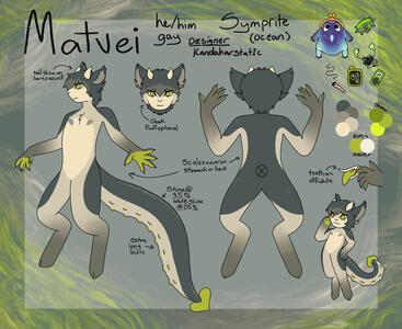 Personal art