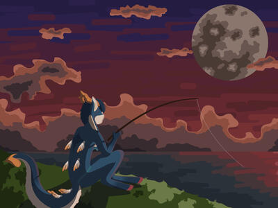 Personal art Personal art